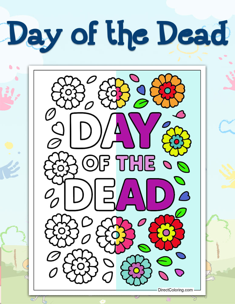 Day of the Dead